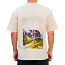 Футболка унісекс The North Face NF0A812K-A6W