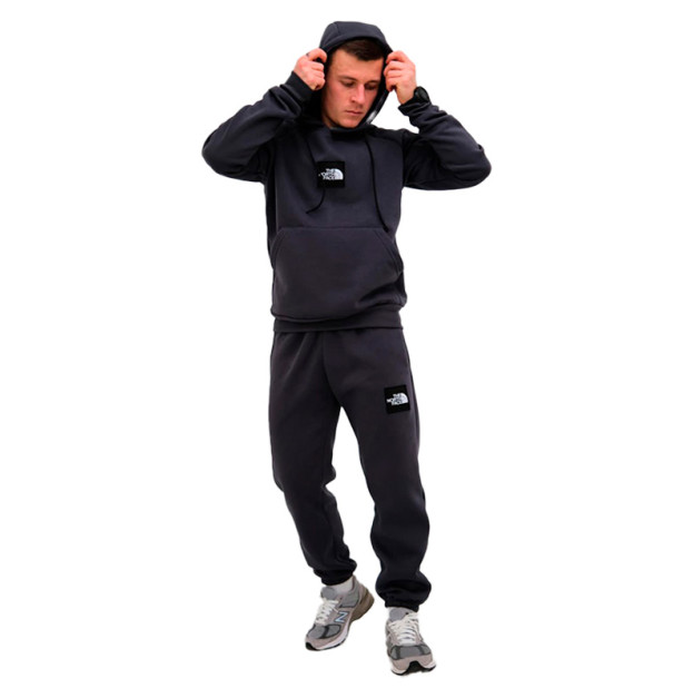 Спортивний Костюм унісекс The North Face NF0A7URI-Q1E