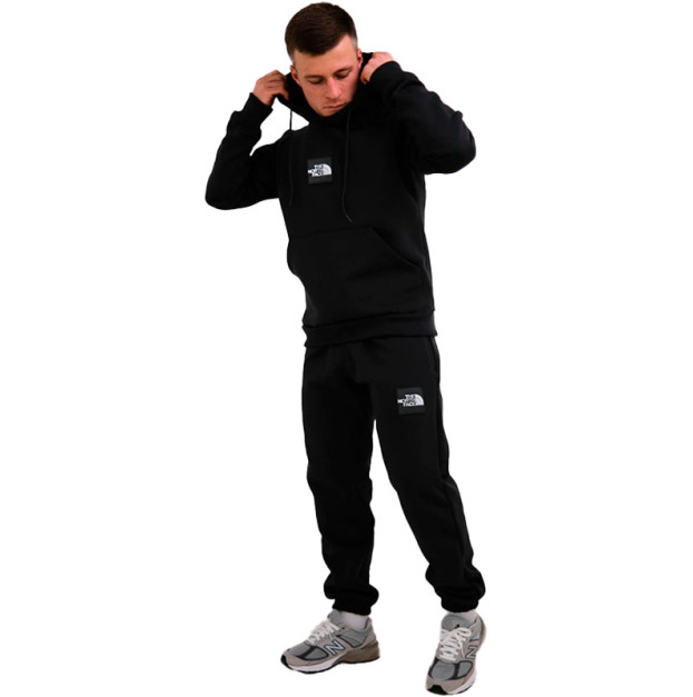 Спортивний Костюм унісекс The North Face NF0A7URI-Q1Q