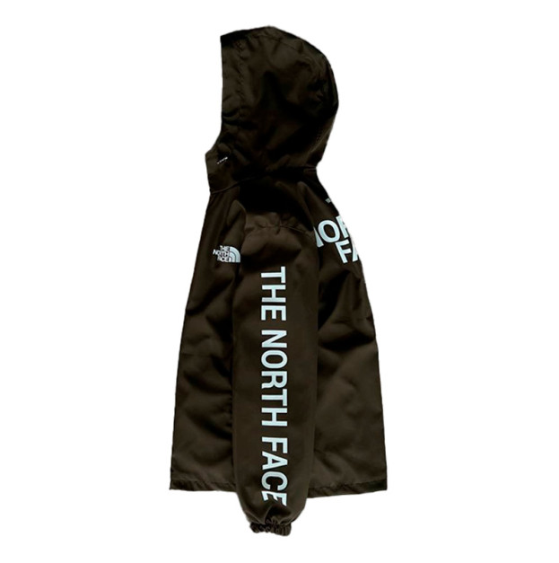 Вітрівка The North Face Windbreaker Jacket NF0A7QAW-A1C