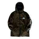 Вітрівка The North Face Windbreaker Jacket NF0A7QAW-A1C