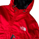 The North Face Windbreaker Jacket NF0A7QAW-A4B