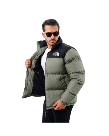 Пуховик Унісекс The North Face 1996 Retro Nuptse Jacket 700 NF0A3C8D-K9B