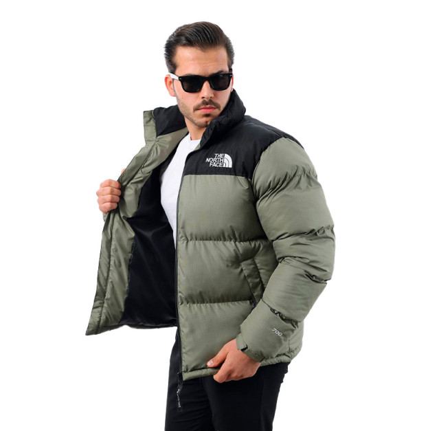 Пуховик Унісекс The North Face 1996 Retro Nuptse Jacket 700 NF0A3C8D-K9B