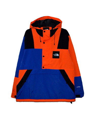 Куртка анорак The North Face Waterproof x SUPREME NF0A3XZM-OBA