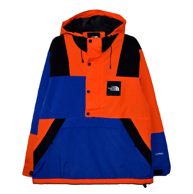 Куртка анорак The North Face Waterproof x SUPREME NF0A3XZM-OBA