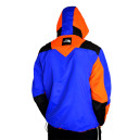 Куртка анорак The North Face Waterproof x SUPREME NF0A3XZM-OBA