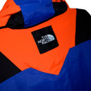 Куртка анорак The North Face Waterproof x SUPREME NF0A3XZM-OBA