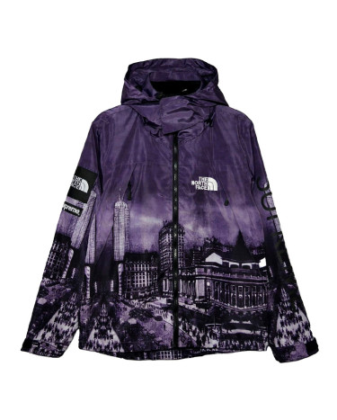 Куртка анорак The North Face Waterproof x SUPREME NF0A3XZM-A3S