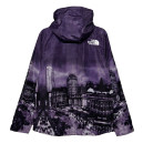 Куртка анорак The North Face Waterproof x SUPREME NF0A3XZM-A3S