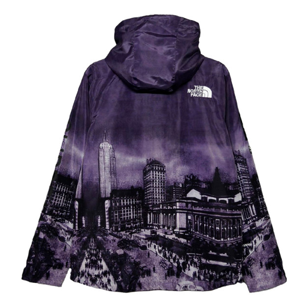 Куртка анорак The North Face Waterproof x SUPREME NF0A3XZM-A3S