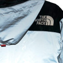 Куртка анорак рефлективна The North Face Waterproof x SUPREME NF0A3XZM-RA2