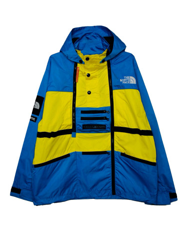 Куртка анорак The North Face Waterproof x SUPREME NF0A3XZM-SBY