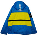 Куртка анорак The North Face Waterproof x SUPREME NF0A3XZM-SBY
