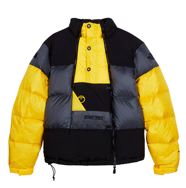 Пуховик Унісекс The North Face 1996 Retro Nuptse Jacket 700 NF0A4QYTS-H31