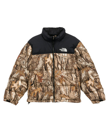 Пуховик Унісекс The North Face 1996 Retro Nuptse Jacket 700 NF0A3C8D-047