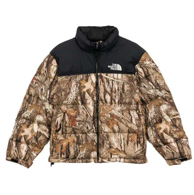 Пуховик Унісекс The North Face 1996 Retro Nuptse Jacket 700 NF0A3C8D-047