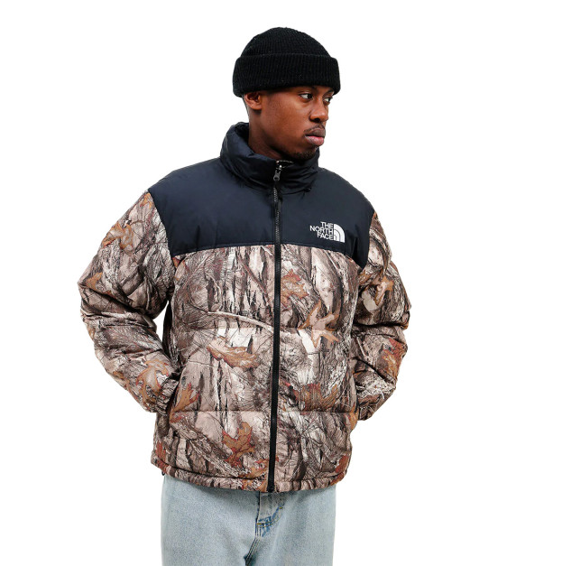 Пуховик Унісекс The North Face 1996 Retro Nuptse Jacket 700 NF0A3C8D-047
