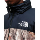 Пуховик Унісекс The North Face 1996 Retro Nuptse Jacket 700 NF0A3C8D-047