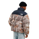 Пуховик Унісекс The North Face 1996 Retro Nuptse Jacket 700 NF0A3C8D-047