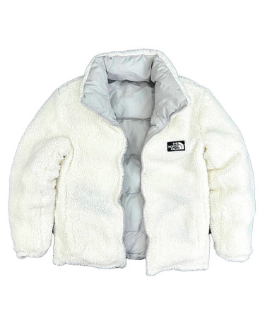 Пуховик Унісекс Двосторонній The North Face 1996 Retro Nuptse Jacket NF0A3C8D-69S