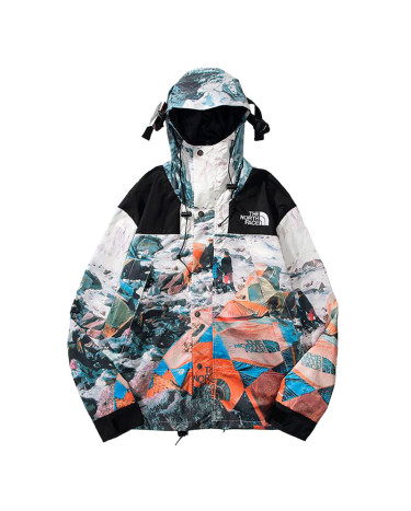 Вітрівка Унісекс The North Face 1996 Retro Nuptse Jacket NF0A3C8D-EVS