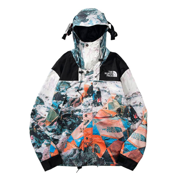 Вітрівка Унісекс The North Face 1996 Retro Nuptse Jacket NF0A3C8D-EVS