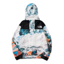 Вітрівка Унісекс The North Face 1996 Retro Nuptse Jacket NF0A3C8D-EVS