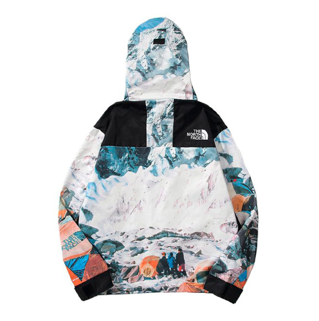 Вітрівка Унісекс The North Face 1996 Retro Nuptse Jacket NF0A3C8D-EVS