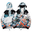 Вітрівка Унісекс The North Face 1996 Retro Nuptse Jacket NF0A3C8D-EVS