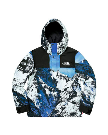 Пуховик Унісекс The North Face 1996 Retro Nuptse Jacket Supreme NF0A3C8D-W2M