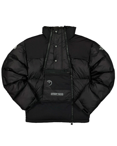 Пуховик Унісекс The North Face 1996 Retro Nuptse Jacket 700 NF0A4QYT-JK3