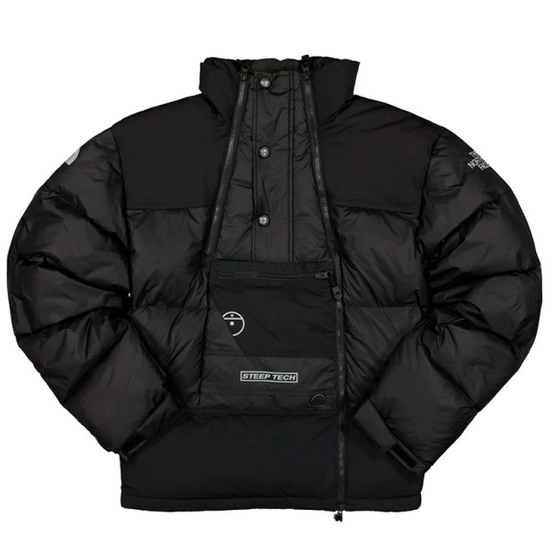 Пуховик Унісекс The North Face 1996 Retro Nuptse Jacket 700 NF0A4QYT-JK3