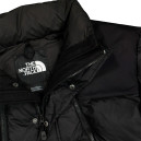 Пуховик Унісекс The North Face 1996 Retro Nuptse Jacket 700 NF0A4QYT-JK3
